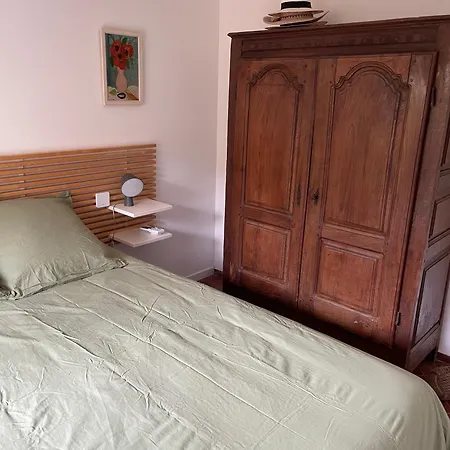Apartament De L'oyat Valras-Plage