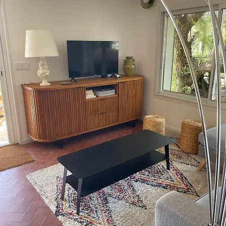 De L'oyat Apartman Valras-Plage